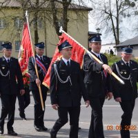 Zobacz w powiększeniu: Uroczystości 231. rocznicy uchwalenia Konstytucji 3 Maja (11)